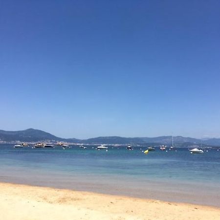Beau T2 Plage Et Centre Ville A Proximite Ajaccio  Eksteriør bilde